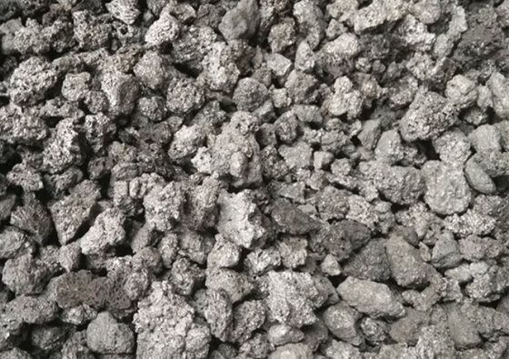 Kokas Pitch Karbon Tinggi, Kokas Petroleum Tertunda Hijau Sebagai Aditif Tambahan