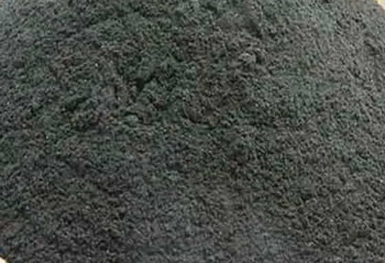 Industri Silicon Carbide Media, Silicon Carbide Grit Powder Tahan Aus