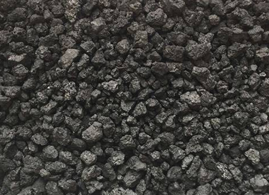 Scrap Elektroda Grafit Hitam 5 - 10mm, Bahan Baku Pembuatan Baja Belerang Rendah