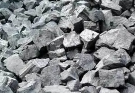 Hard Coke Handal Tinggi Dalam Produksi Baja Dengan Tingkat Penyerapan Tinggi