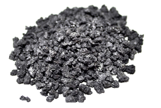 Gelar Grafitisasi Tinggi Graphitized Petroleum Coke Carbon Raiser Bersertifikat CCIC