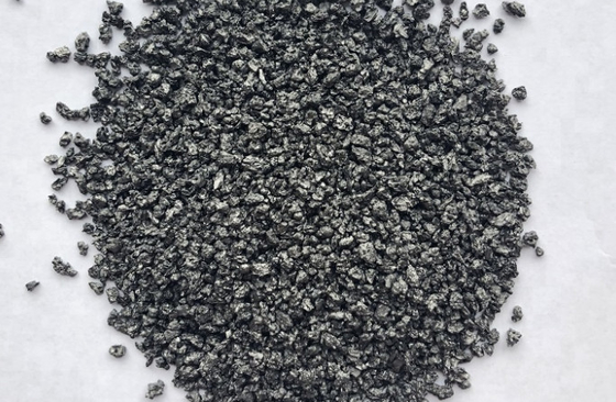 Kokas Grafit Buatan / Green Petroleum Coke Butiran Karburasi Stabil