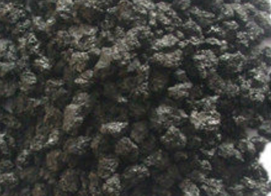 Petcoke Kelas Bahan Bakar Padat Karbon Dalam Industri Semen Kemurnian Tinggi