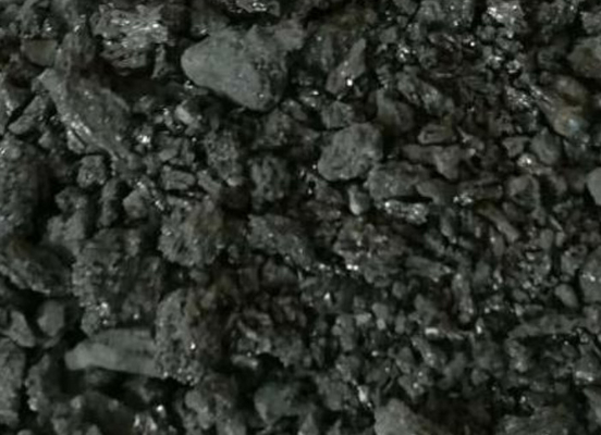 Industri Black Silicon Carbide Grit Powder, Bersertifikat Emery Grain Powder CCIC