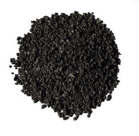 Cpc Calcined Petroleum Coke Fc 98,5% Abu 0,8% Hitam