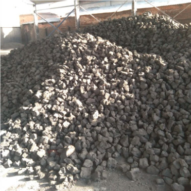 40-90mm 90% Min S 2,6% Max Coke Untuk Peleburan Besi