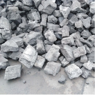 Fc 85 Foundry 30-80mm Kokas Metalurgi, Batubara Metalurgi