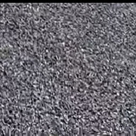 1-5mm Pet Coke Dikalsinasi 0,7% Volatile 0,8% Ash