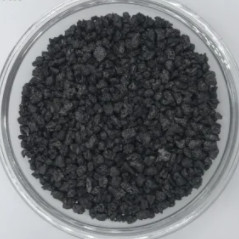 100-200ppm 8500j Graphitized Petroleum Coke 0,01%-0,05% Belerang
