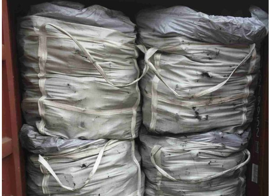 Steelmaking Metallurgical Coke Ash 12% Nilai Kalor Tinggi Hingga 7300kkal/Kg