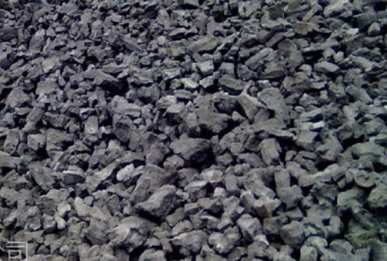 Mengurangi Tekanan Peledakan Foundry Coke Dalam Produksi Baja Kinerja Yang Baik
