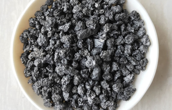 Industri Pembuatan Baja Graphitized Petroleum Coke Sebagai Aditif Karbon