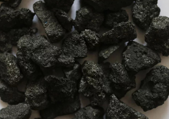 Produksi Baja Steam Coke, Metal Smelting Coke 35 Max CRI Type