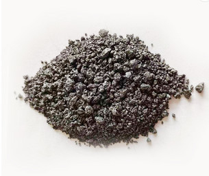8500j Metalurgi 0-1mm Kandungan Sulfur Petcoke Kalsinasi 0,5%