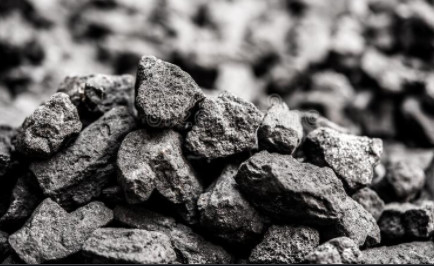 1mm - 5mm Met Coke Foundry Coke FC 86% CCIC Disetujui