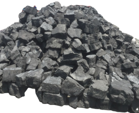 7300j Industri Mekanik Kokas Sulfur Rendah / Kokas Pengecoran Disesuaikan