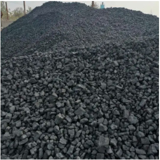 Bahan Gesekan Kokas Metalurgi Abu Rendah Untuk Potongan Rem